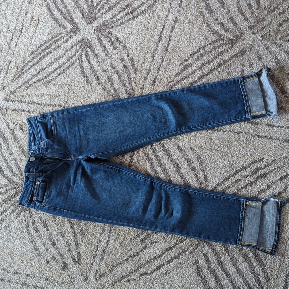 Trave jeans